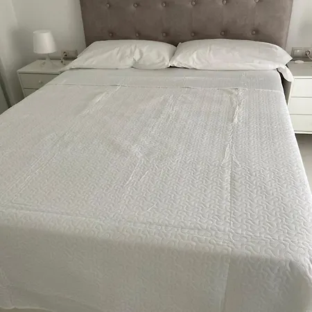 Apartment Tu En 2 Aguadulce (Almeria)