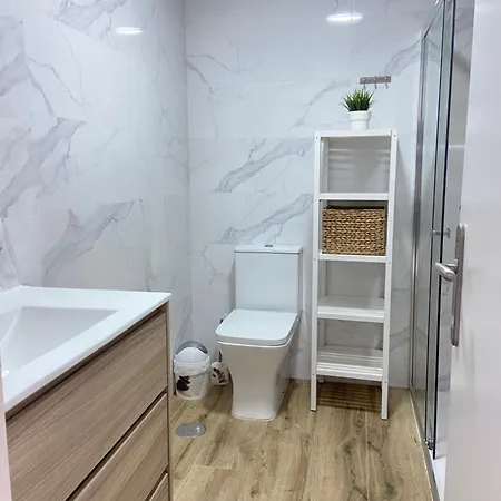 Apartment Tu En 2