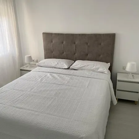 Apartment Tu En 2 *