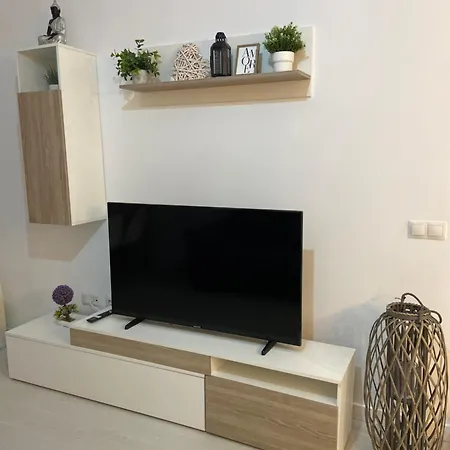 Apartment Tu En 2 Aguadulce (Almeria)