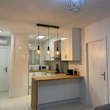 Apartment Tu En 2 Aguadulce (Almeria)