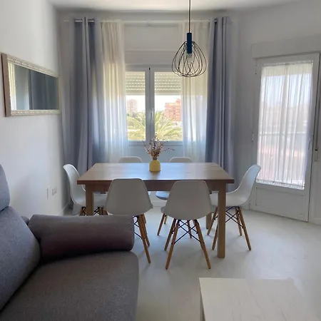 Tu En 2 Apartment