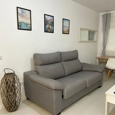 Apartment Tu En 2 *
