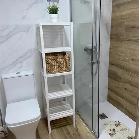 Apartment Tu En 2