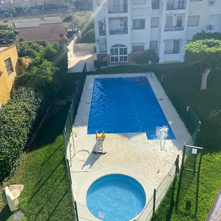 Apartment Tu En 2 Aguadulce (Almeria)